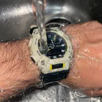 ساعت g shock جیشاک ga 900