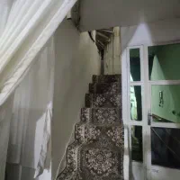 دوطبقه75متر/120متربنا/نوسازماشین رو/کشمیری59مهرگان|فروش خانه و ویلا|مشهد, شهید علی محمدی|دیوار