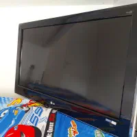 LCD LG 37 اینچ