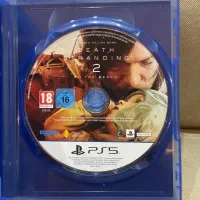 Death stranding 2 ps5|کنسول، بازی ویدئویی و آنلاین|تهران, شهرک هما|دیوار