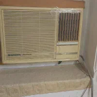 فروش کولر گازی اجنرال اصل تایلندی در حدنو