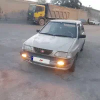 پراید 141