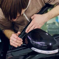 حراجی تعویض.ترمیم شیشه اتومبیل تعمیر بالابر و آینه|خدمات موتور و ماشین|بوشهر, |دیوار