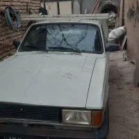 حمل بار با وانت داخل شهری
