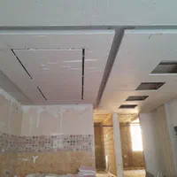 اجرای کناف بدون واسطه مستقیم با استاد کار متری450|خدمات پیشه و مهارت|شوشتر, |دیوار