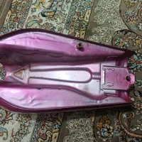 طلق و باک هندا|قطعات یدکی و لوازم جانبی|مشهد, انصار|دیوار