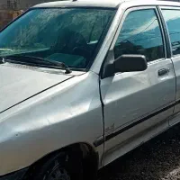 پراید مدل ۸۵|خودرو سواری و وانت|قروه, |دیوار