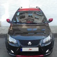 کوییکGXR-Lمدل1403 پارس خودرویی(ارتقایافته85گانه)