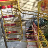 استند خوراکی