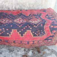 قالی دستباف|فرش|کرمان, |دیوار