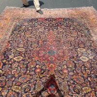 فرش دستباف