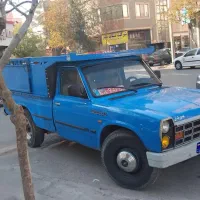 نیسان مدل ۹۵