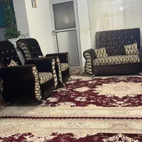 مبل هشت نفره
