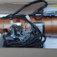 درکرکره برقی وسکرویت وجک بازویی نصب وتعمیر|خدمات پیشه و مهارت|شادگان, |دیوار