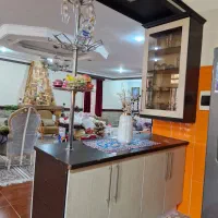 کابینت آشپزخانه|کتابخانه، شلف، قفسههای دیواری|هشتگرد, سعید آباد|دیوار