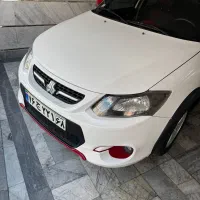 کوییک ۱۴۰۰ R|خودرو سواری و وانت|کرج, برغان|دیوار