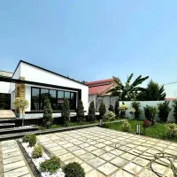 فلت مدرن/استخرفعال/داخلی شیک/5دقیقه تا ساحل