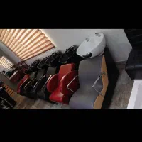 شیک ترین تخت پدالی جکی رزونال،سرشور کاشت مو اسکالپ