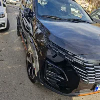 ام وی ام x33 کراس اتومات