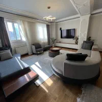 فروش-آپارتمان-سه-خوابه-117متری-اول-پستک