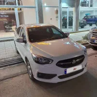 شاهین G توربو سانروف دار ۱۴۰۳