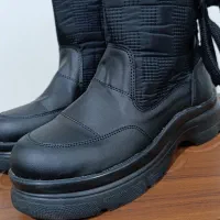 نیم بوت زنانه. سایز ۳۹. نو|لباس|گنبد کاووس, |دیوار