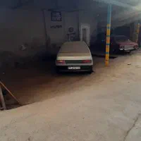 اجاره گاراژ / مغازه / ۱۸۰ متر / نزدیک بلوار اصلی|اجارهٔ مغازه و غرفه|بومهن, |دیوار