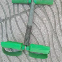 فنر کششی اندام