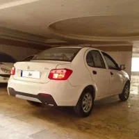 ساینا Sدوگانه سوز شرکتی|خودرو سواری و وانت|شیراز, شهرک والفجر|دیوار