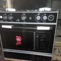 اجاق گاز|اجاق گاز و لوازم برقی پختوپز|قزوین, |دیوار