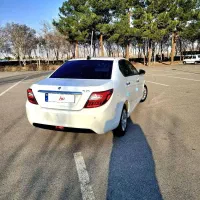 دنا پلاسEF7P مدل1403چهارچرخ دیسکیmt6