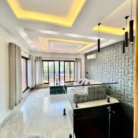 ویلا دوبلکس ، مبله ، استخر دار|فروش خانه و ویلا|چمستان, |دیوار