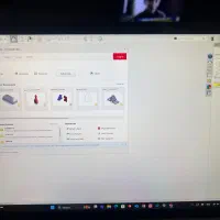 surface book2 ۱۵ اینچ|رایانه همراه|تهران, اباذر|دیوار