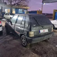 پراید هاچبک مدل ۸۵|خودرو سواری و وانت|شاهین‌شهر, برخوار غرب|دیوار