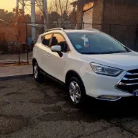 جک اس ۳ ۱۴۰۲|خودرو سواری و وانت|تهران, علم و صنعت|دیوار