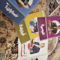 بسته آموزشی پرش سال یازدهم ریاضی