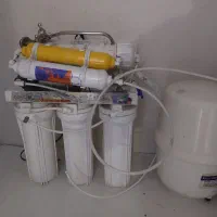 دستگاه تصفیه آب خانگی