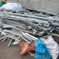 خرید ضایعات آهن آلمینیوم فلزات رنگی|عمدهفروشی|اردبیل, |دیوار