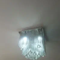 لوستر سقفی