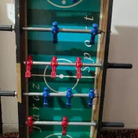 فوتبال دستی