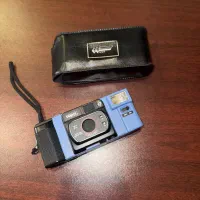 دوربین آنتیک ویزن