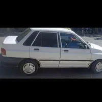 پراید مدل ۸۱