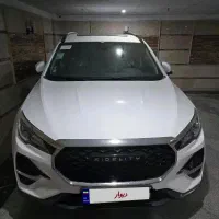 فیدلیتی الیت تیپ ۲ هفت نفره