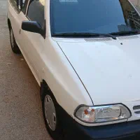 فروش پراید وانت|خودرو سواری و وانت|کرمانشاه, |دیوار