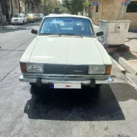 پیکان سواری مدل ۸۲