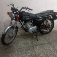 موتور مزایده|موتورسیکلت|اصفهان, امیرعرب|دیوار