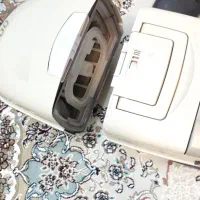 جارو برقی هیتاچی HITACHI ساخت ژاپن|جاروبرقی، جارو شارژی، بخارشو|قم, زنبیل آباد|دیوار