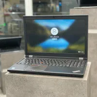 لپ تاپ 2 گیگ گرافیک رندرینگ Lenovo ThinkPad P50