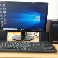 ست کامپیوتر پنتیوم cori3