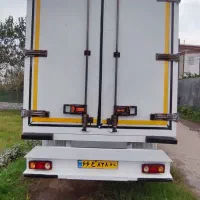 آمیکو ۴/۵ تن یخچالدار آس|خودرو سنگین|لنگرود, |دیوار